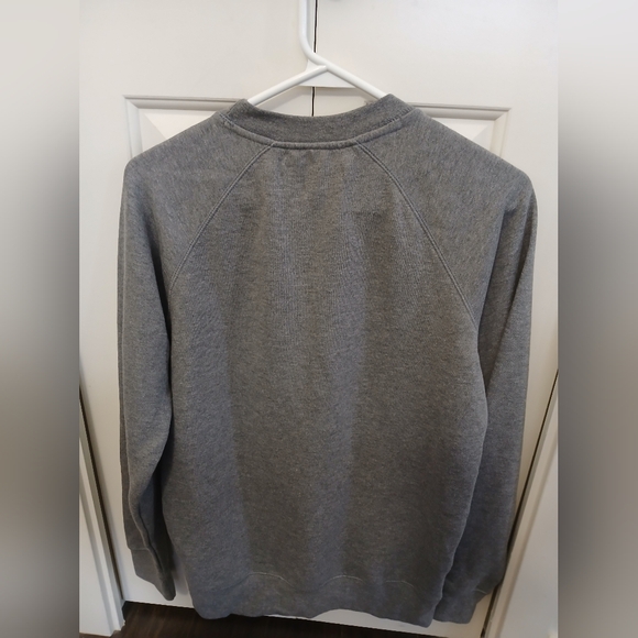 Babes Supporting Babes Sweatshirt - Picture 4 of 4